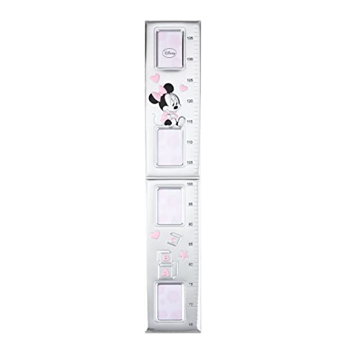 Disney Minnie Mouse Sitting Children's Wall Meter