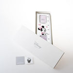 Disney Minnie Mouse Sitting Children's Wall Meter