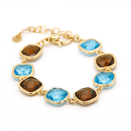 Pulsera Mediterráneo