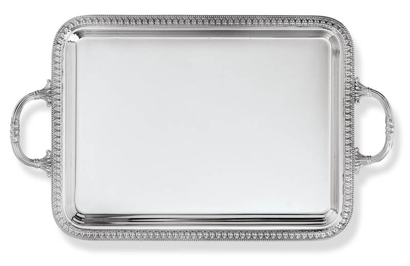 Rectangular Tray Empire