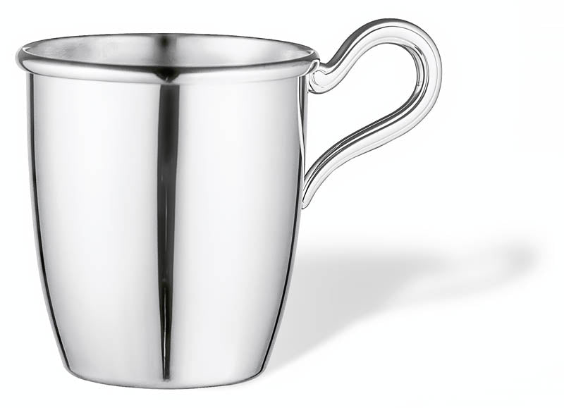 English Handleless Child's Cup 