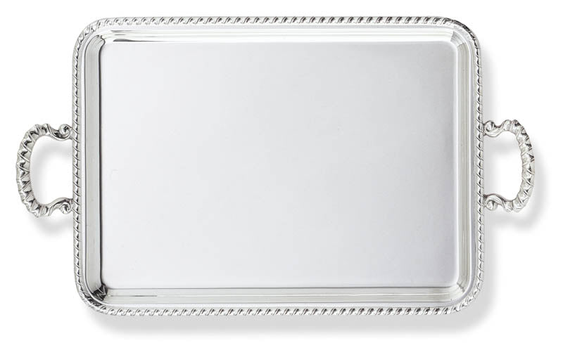 San Marcos Rectangular Tray