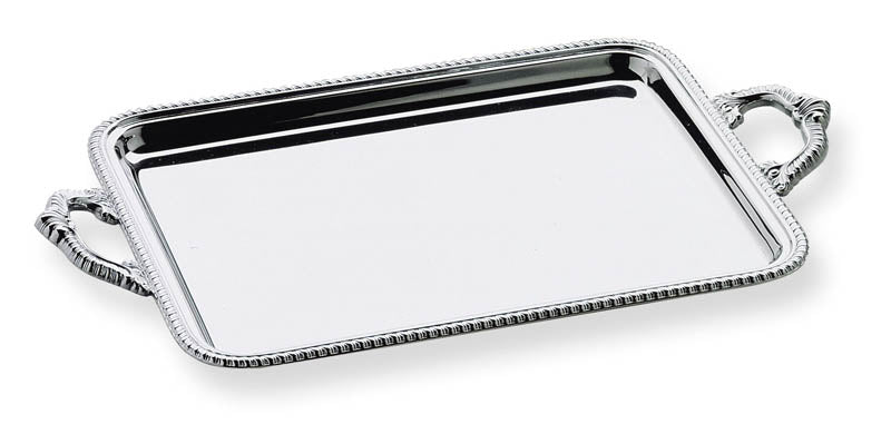 Queen Anne Rectangular Tray