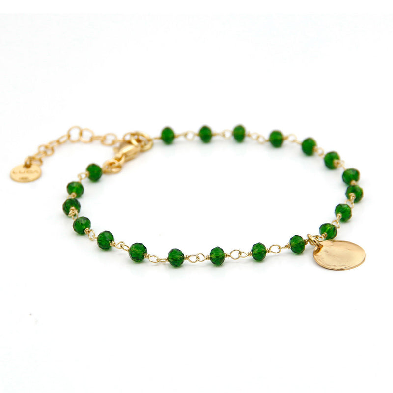 Pulsera Vita Color Verde