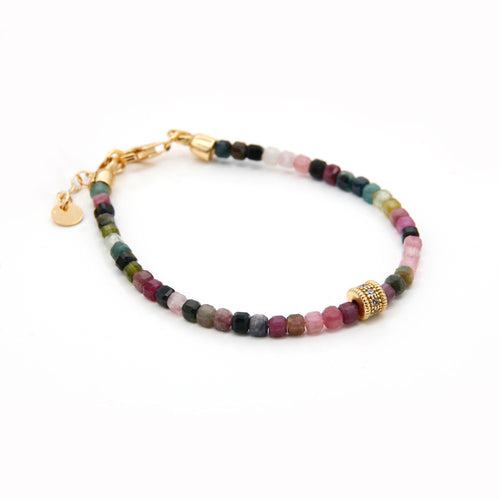 Tourmaline Bracelet