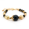 Pulsera Etnia Onix