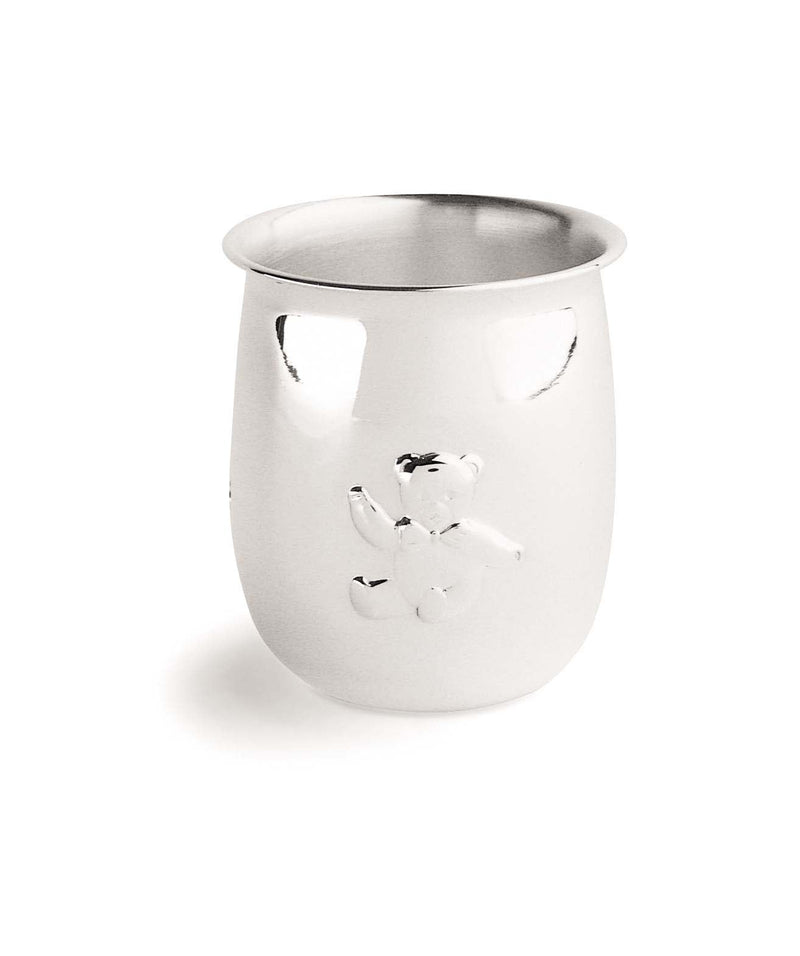 Vaso Infantil con Oso