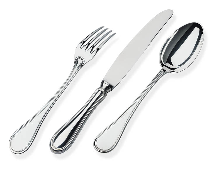 Giorgio I cutlery