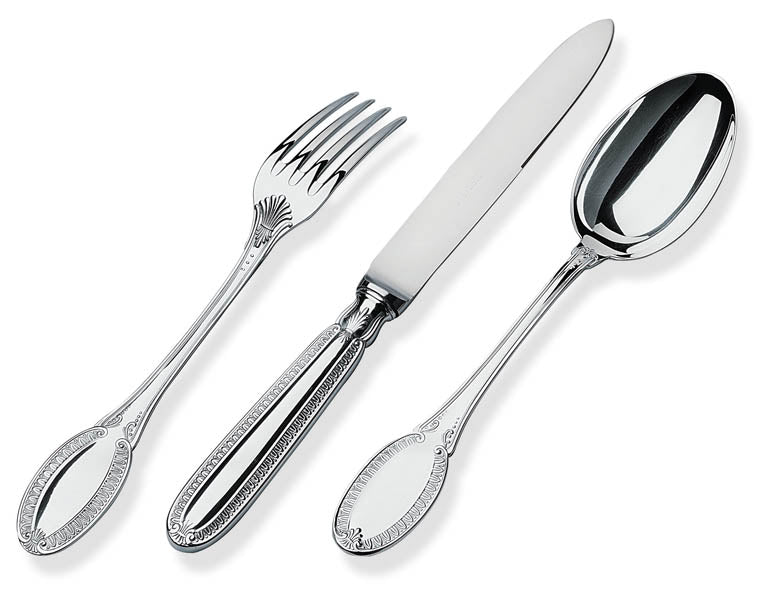 Empire cutlery