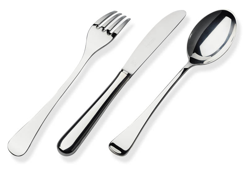 Spanish cutlery