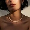 Collar de Perlas