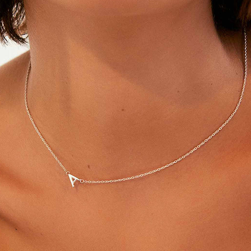 Signature Necklace