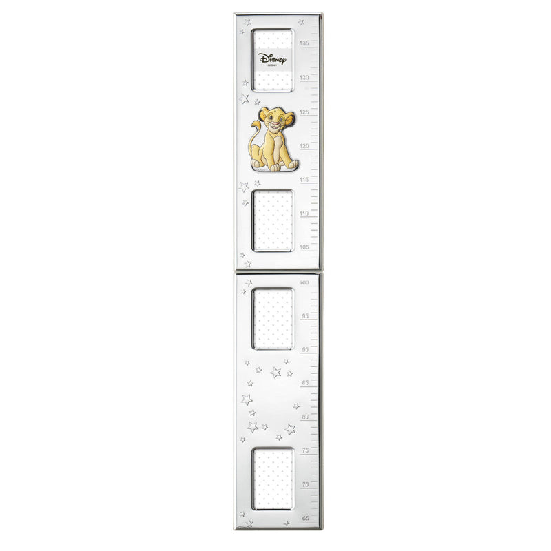 Compteur mural pour enfants Disney Roi Lion