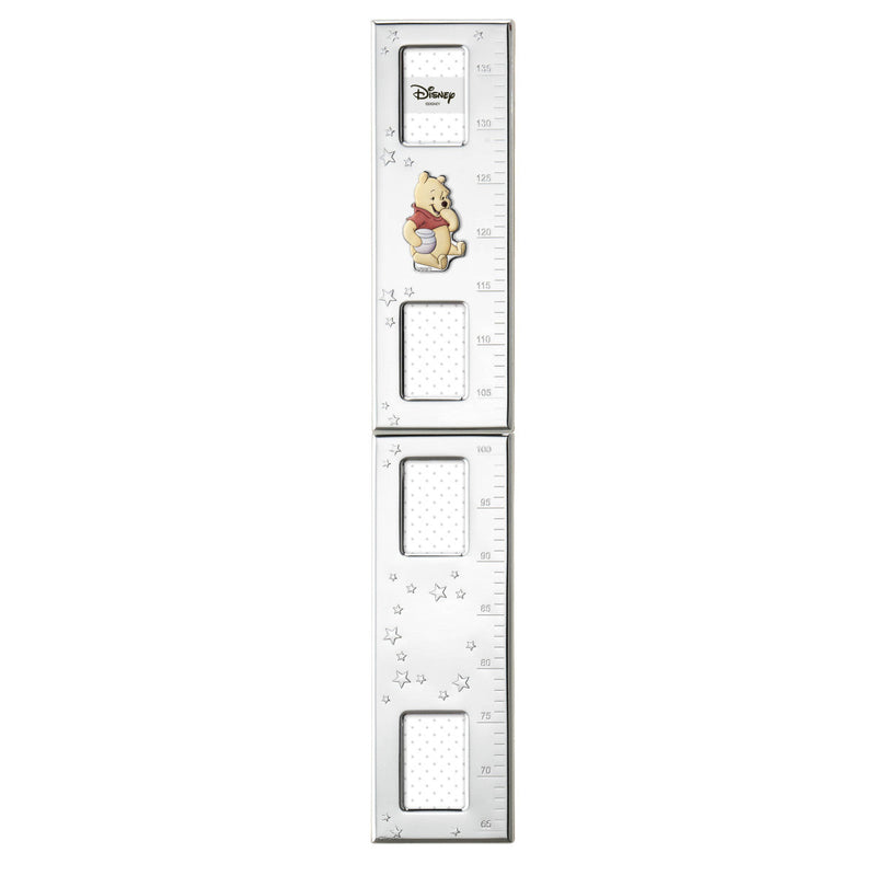 Medidor Infantil de Pared Disney Winnie The Pooh