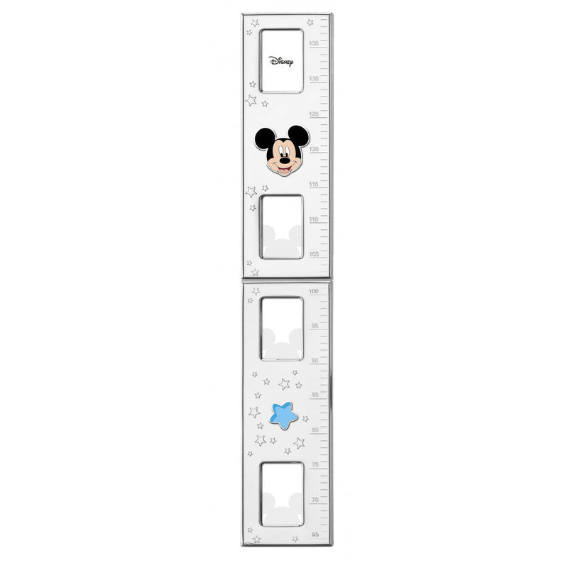 Medidor Infantil de Pared Disney Mickey Mouse