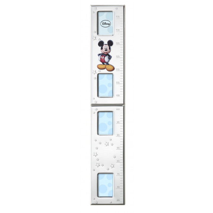 Compteur mural pour enfants Disney Mickey Mouse debout