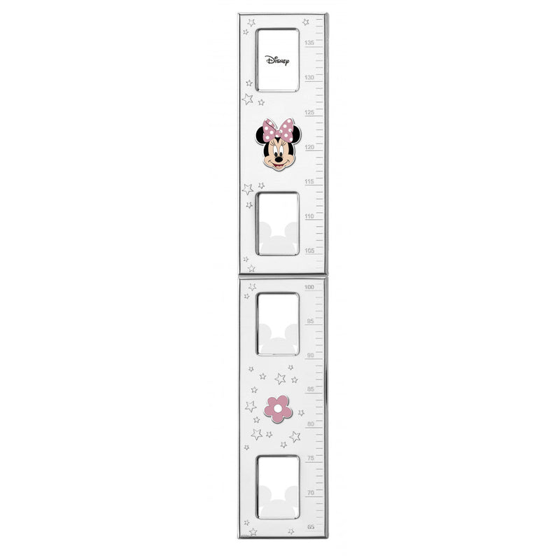 Medidor Infantil de Pared Disney Minnie Mouse